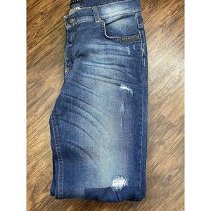 Sisley Regular Fit Women’s Jeans 34X30